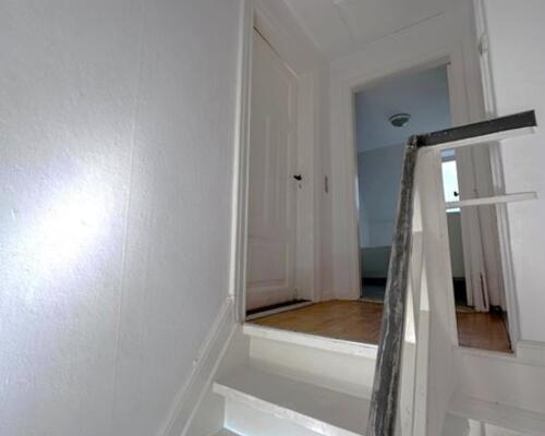 4 værelses lejlighed i Hadsund