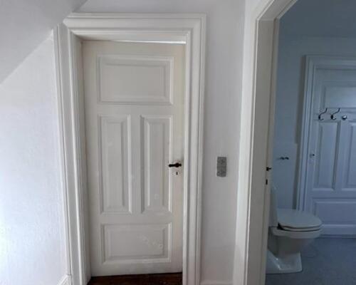 4 værelses lejlighed i Hadsund