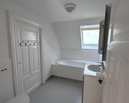 4 værelses lejlighed i Hadsund