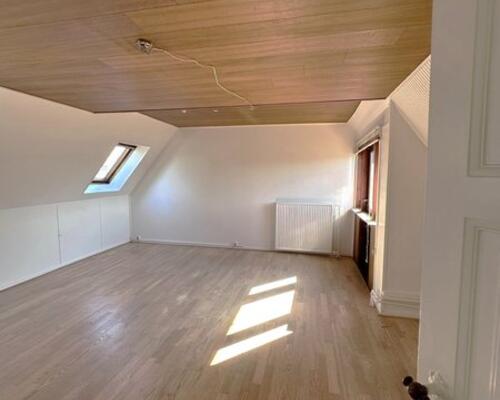 4 værelses lejlighed i Hadsund