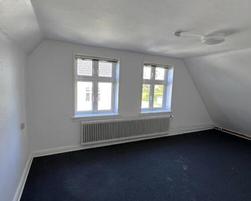 4 værelses lejlighed i Hadsund