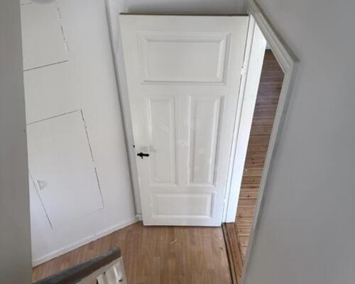 4 værelses lejlighed i Hadsund