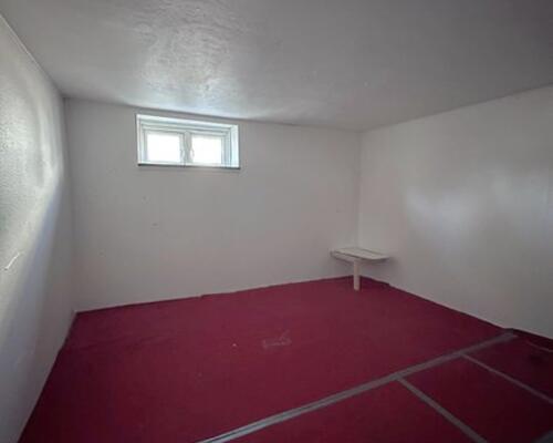 4 værelses lejlighed i Hadsund