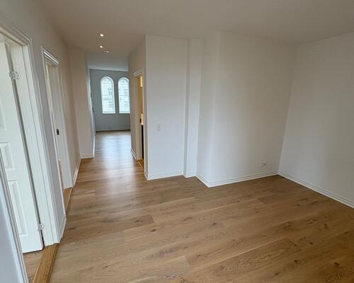 Charmerende 3. værelses lejlighed