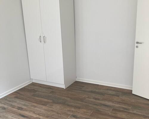 Dejlig 2. værelses lejlighed.