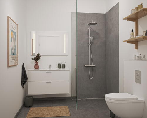 3 værelses hus i Hjortshøj