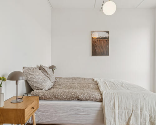 4 værelses lejlighed i Vejle