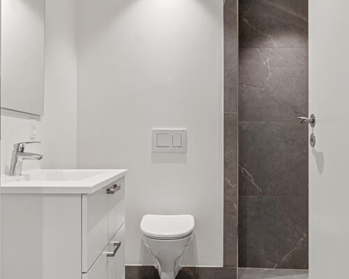 4 værelses lejlighed i Vejle