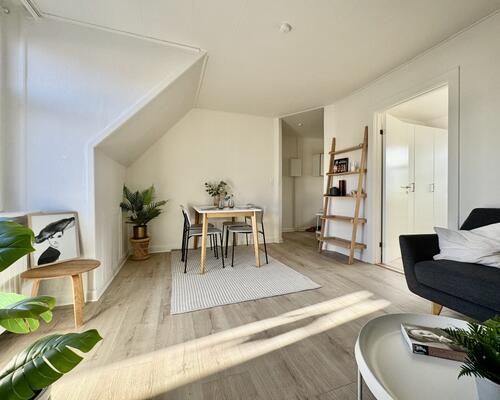 2 værelses lejlighed i Horsens