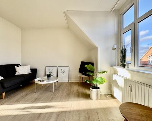 2 værelses lejlighed i Horsens