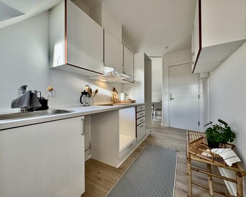 2 værelses lejlighed i Horsens