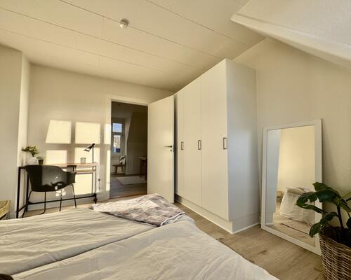 2 værelses lejlighed i Horsens