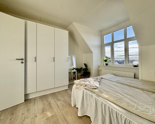 2 værelses lejlighed i Horsens