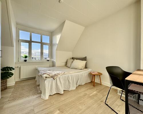 2 værelses lejlighed i Horsens