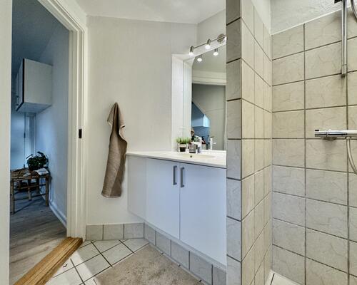 2 værelses lejlighed i Horsens