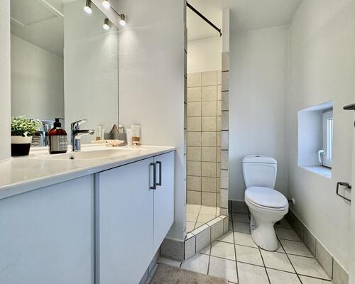 2 værelses lejlighed i Horsens