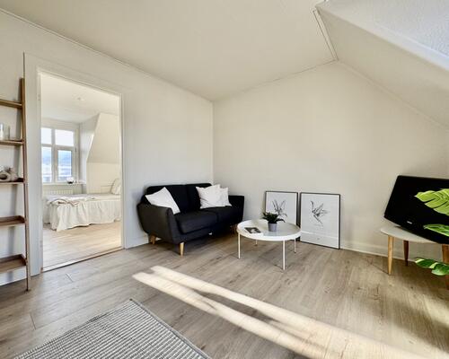 2 værelses lejlighed i Horsens