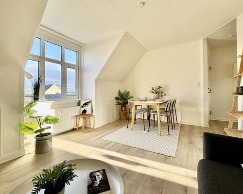 2 værelses lejlighed i Horsens