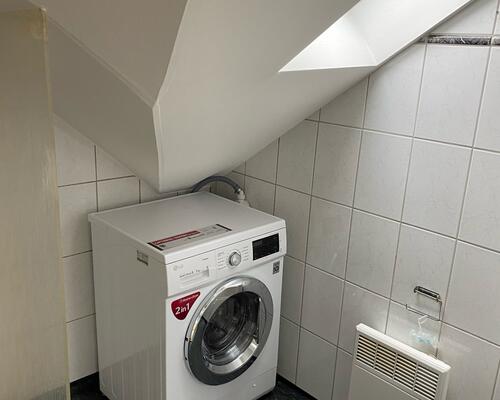 3 værelses lejlighed i Kolding