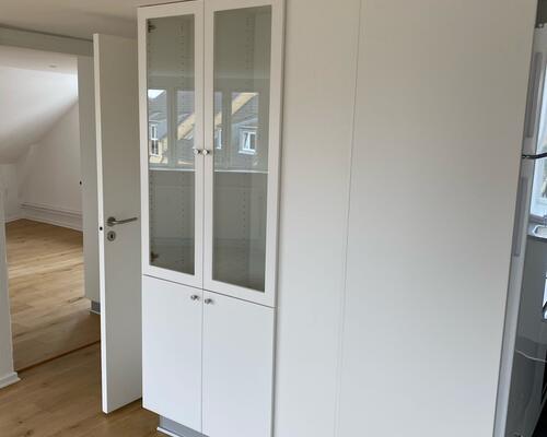 3 værelses lejlighed i Kolding