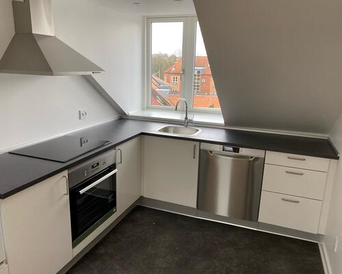 3 værelses lejlighed i Kolding