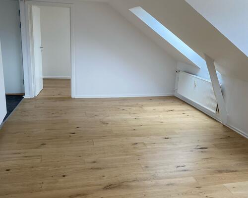 3 værelses lejlighed i Kolding