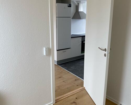 3 værelses lejlighed i Kolding