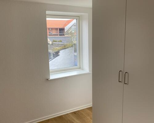 3 værelses lejlighed i Kolding