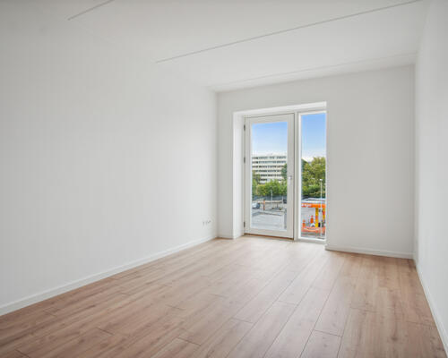 3 værelses lejlighed i Århus N