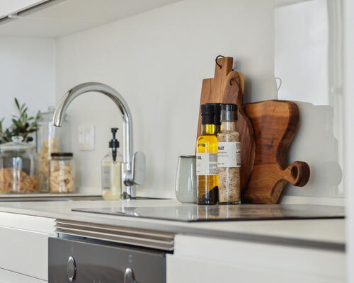 3 værelses hus i Hjortshøj