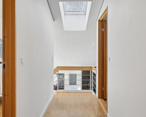 6 værelses hus i Vedbæk