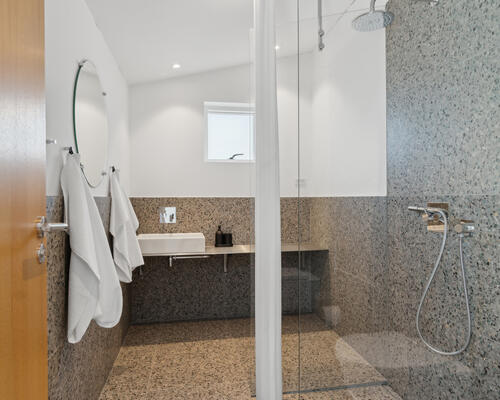 6 værelses hus i Vedbæk