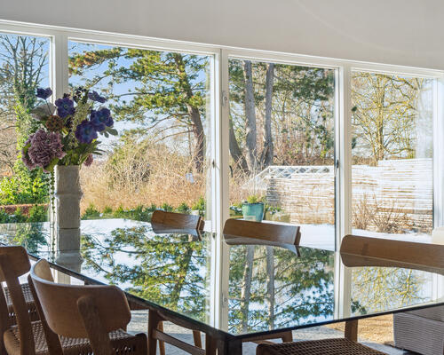 6 værelses hus i Vedbæk