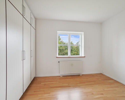 2 værelses lejlighed i Hillerød