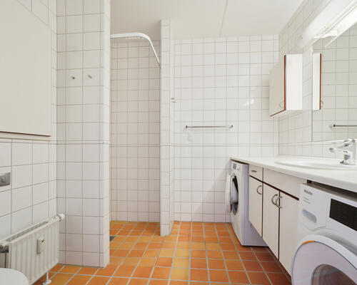 2 værelses lejlighed i Hillerød