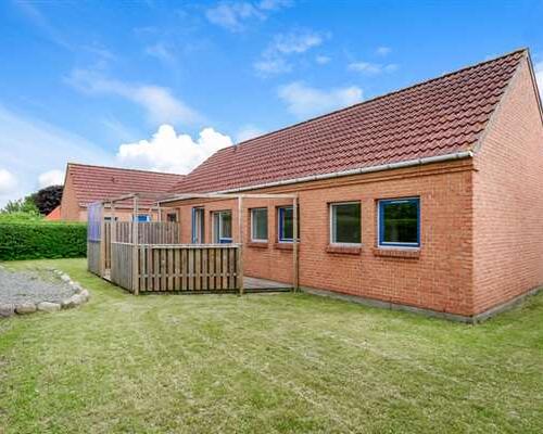 1 værelses hus i Ferritslev Fyn