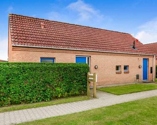 1 værelses hus i Ferritslev Fyn