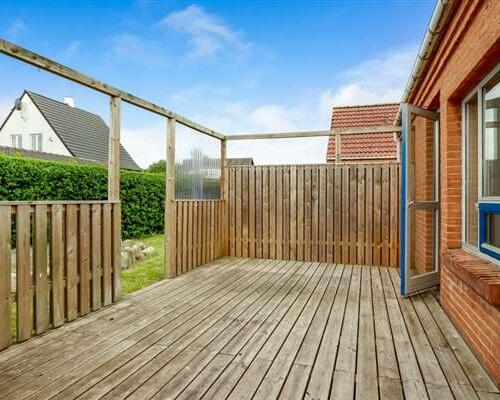 1 værelses hus i Ferritslev Fyn