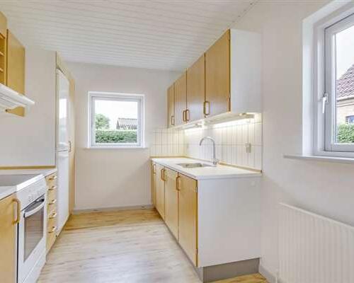 1 værelses hus i Ferritslev Fyn