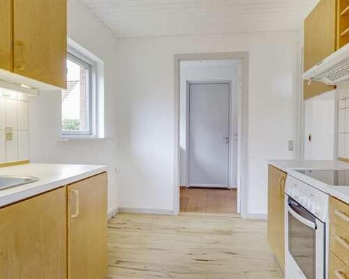 1 værelses hus i Ferritslev Fyn