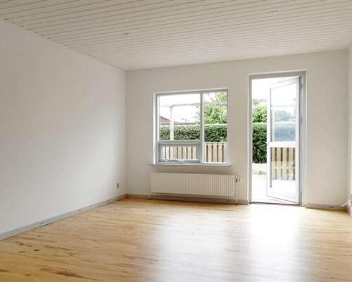 1 værelses hus i Ferritslev Fyn