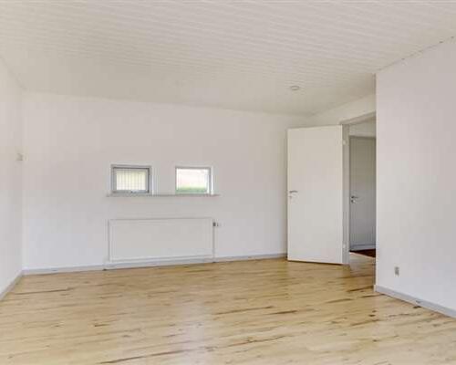 1 værelses hus i Ferritslev Fyn