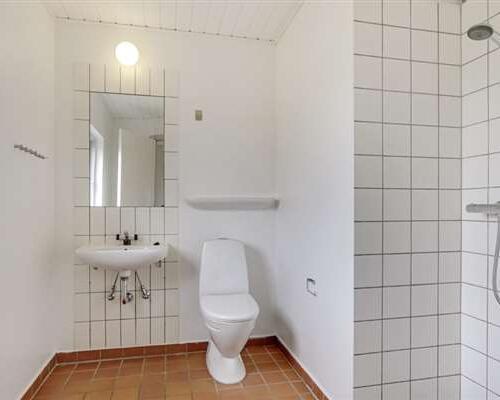 1 værelses hus i Ferritslev Fyn