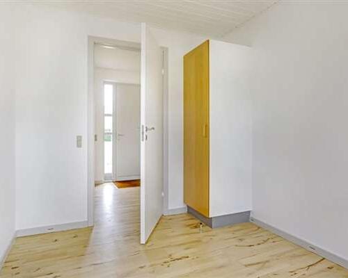 1 værelses hus i Ferritslev Fyn
