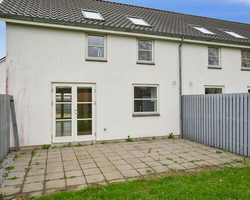 4 værelses lejlighed i Helsinge