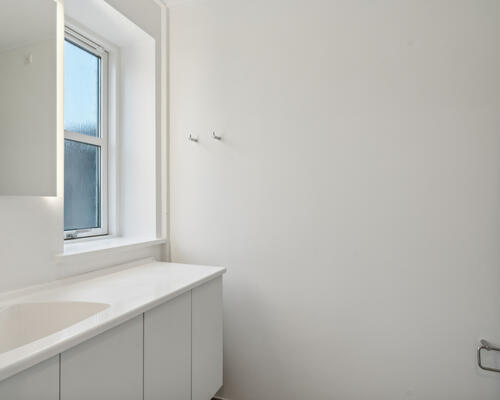 4 værelses lejlighed i Helsinge