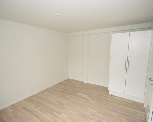 Lækker og moderne lejlighed