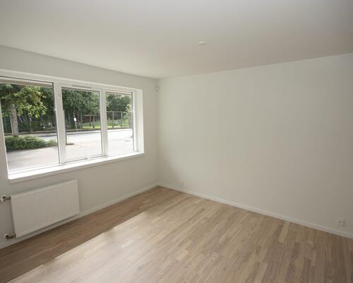 Lækker og moderne lejlighed