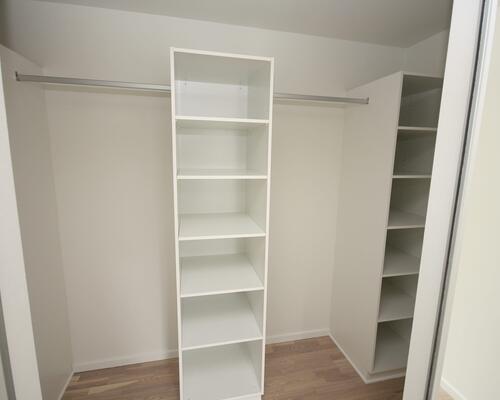 Lækker og moderne lejlighed