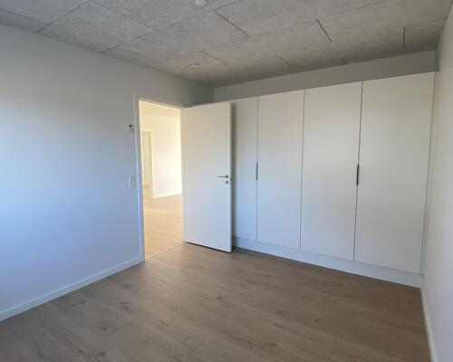 3 værelses hus i Tjele